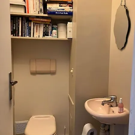 Lägenhet Eiffel Tower View - Balcony - Trocadero *