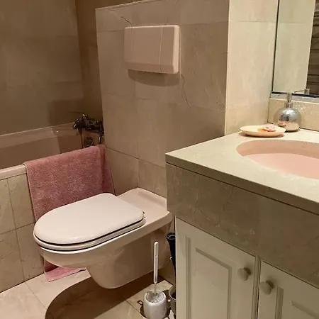 Eiffel Tower View - Balcony - Trocadero 파리