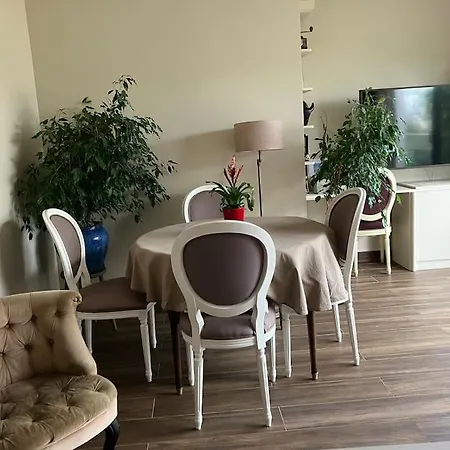 아파트 Eiffel Tower View - Balcony - Trocadero 파리