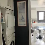 Apartament Eiffel Tower View - Balcony - Trocadero Paryż